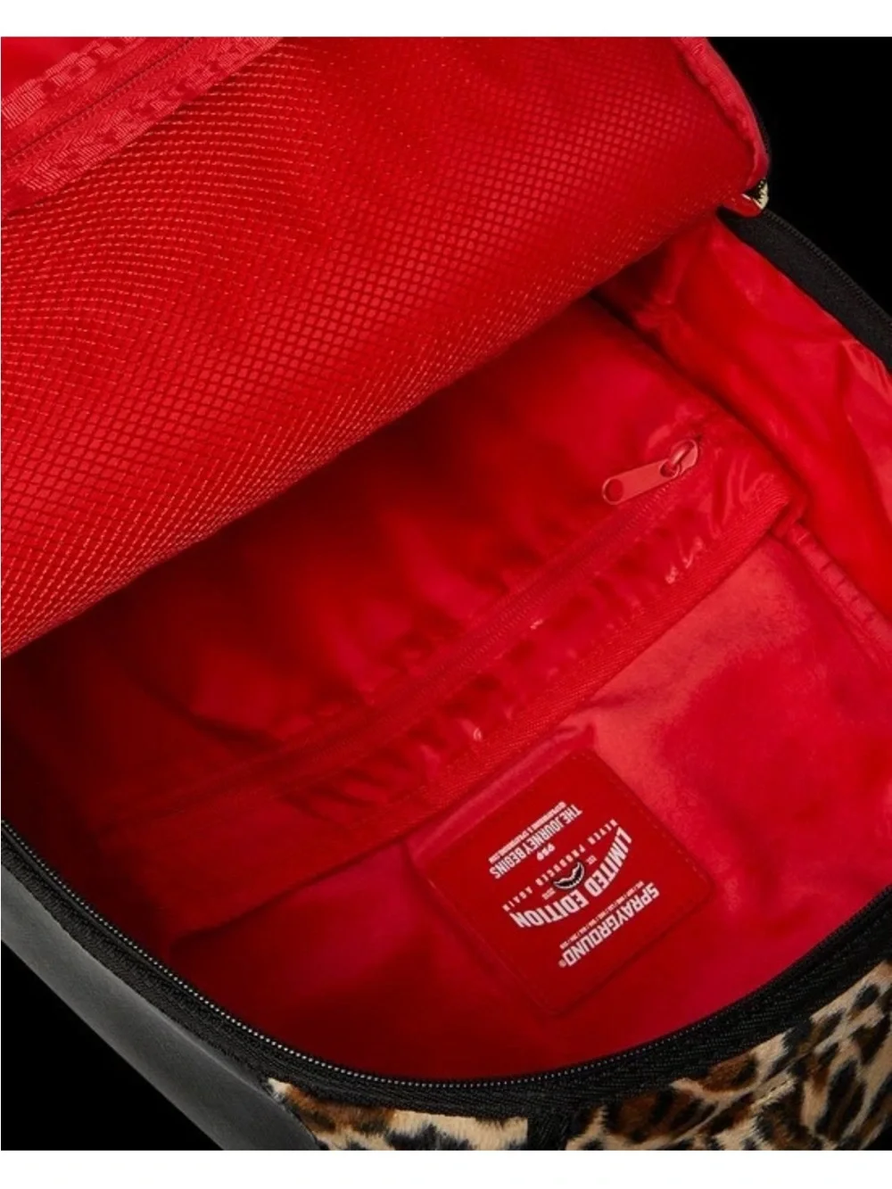 Sprayground Scarface Bookbag